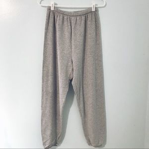 OFFLINE Sweatpants